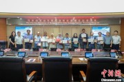 赣州马来西亚ETS3新型米轨动车组培训师专项培训项目在湘结业
