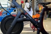 赣州Peloton推出二手健身设备交易平台