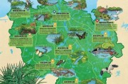 赣州《海口市生物多样性地图》发布 系统整合海口陆海全域生态数据