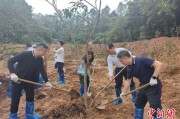 赣州广州已打造首批32处“绿美宗教活动场所”