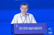 赣州江汽集团王德龙：聚焦核心专长，有所为有所不为
