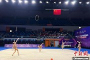 赣州奥运冠军丁欣怡：走下领奖台 一切从零开始
