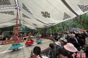 赣州拉萨市将颁布全域旅游发展地方性法规 促进文旅产业大发展