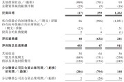 赣州富卫集团四闯港股IPO：通过私募股权融资及次级债“续命” 勉强扭亏背后财务表现仍欠佳