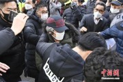 赣州多次未经允许外出，“素媛案”凶手赵斗淳再次被拘留