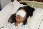 赣州游客在景区遭水枪射伤眼，知情人：水枪购自景区，警方将鉴定