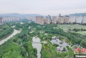 赣州西宁市举办六五环境日主题宣传活动