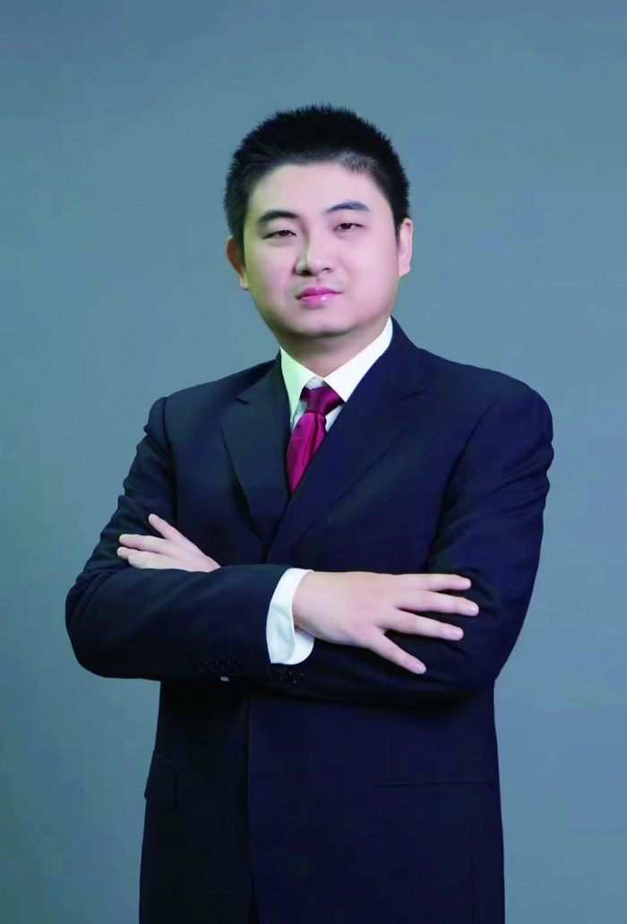 国盛证券研究所副所长、首席钢铁行业分析师笃慧：康波周期轮动中A股机会(😟)凸显